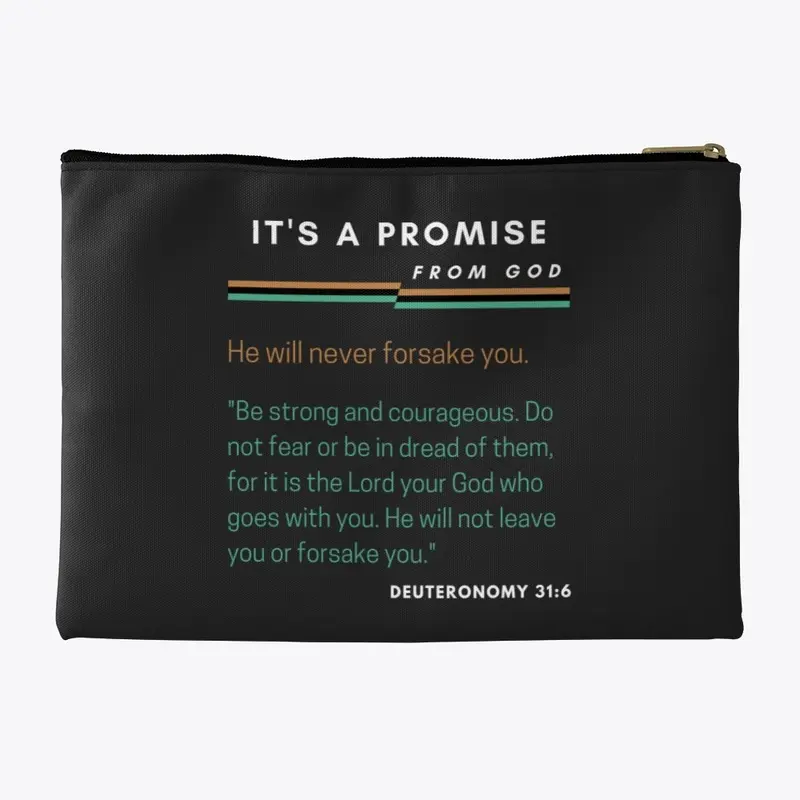 It's a Promise from God-D2